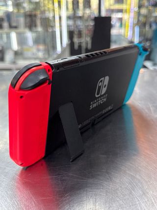 Nintendo Switch (HAC-001)
