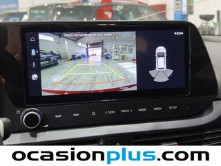 Hyundai i20 1.2 MPI N Line 59 kW (79 CV)