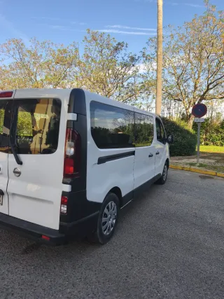 Nissan NV300 2022