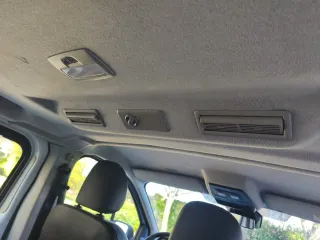 Nissan NV300 2022