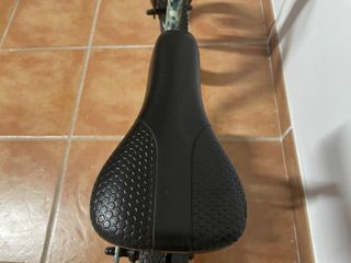 Bicicleta Niños 14 3-5 Años Discover 900