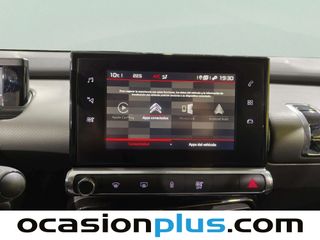 Citroen C4 Cactus BlueHDi 100 Feel 73 kW (100 CV)