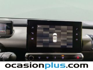 Citroen C4 Cactus BlueHDi 100 Feel 73 kW (100 CV)