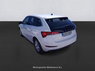 SKODA SCALA 1.0 TSI 81KW (110 CV) Ambition