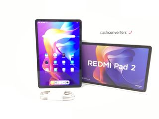 tablet pc xiaomi redmi pad 2 11 8gb 128gb wifi