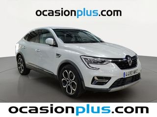 Renault Arkana Techno E-Tech full hybrid 107 kW (145 CV)