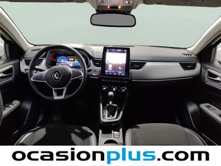 Renault Arkana Techno E-Tech full hybrid 107 kW (145 CV)
