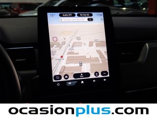 Renault Arkana Techno E-Tech full hybrid 107 kW (145 CV)