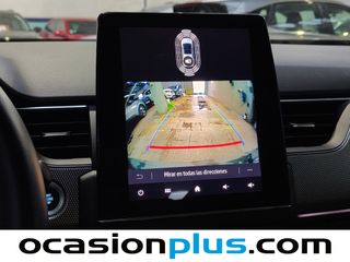 Renault Arkana Techno E-Tech full hybrid 107 kW (145 CV)