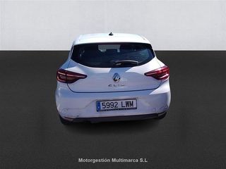 RENAULT CLIO Business Blue dCi 74kW (100CV)