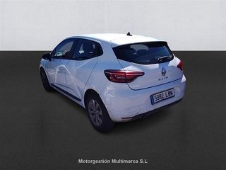 RENAULT CLIO Business Blue dCi 74kW (100CV)