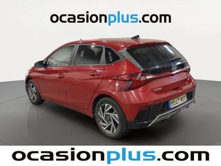 Hyundai i20 1.0 TGDI 48V Klass DCT 74 kW (100 CV)