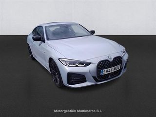 BMW SERIES 4 420i