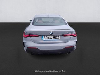 BMW SERIES 4 420i