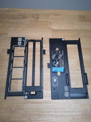 Scanner Epson V600 Perfection