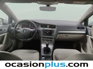 Volkswagen Golf Variant Advance 2.0 TDI BMT 110 kW (150 CV)