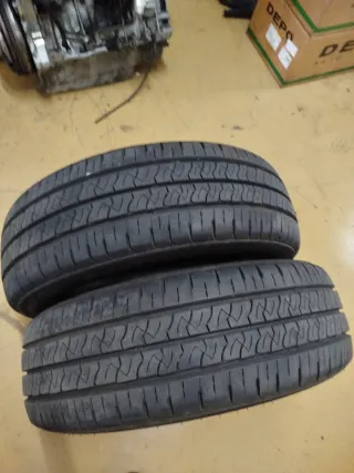 Neumáticos 195/65/16c 104/102T