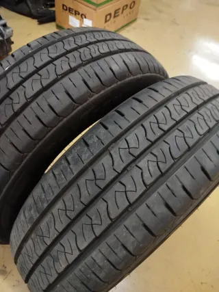 Neumáticos 195/65/16c 104/102T