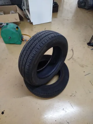 Neumáticos 195/65/16c 104/102T