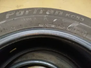 Neumáticos 195/65/16c 104/102T