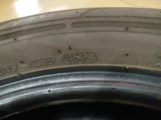 Neumáticos 195/65/16c 104/102T