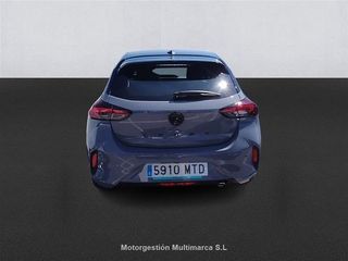 OPEL CORSA 1.2T XHL 74kW (100CV) GS