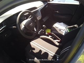 OPEL CORSA 1.2T XHL 74kW (100CV) GS