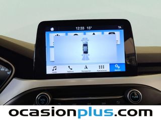 Ford Focus SportBreak 1.5 Ecoblue Trend+ 88 kW (120 CV)