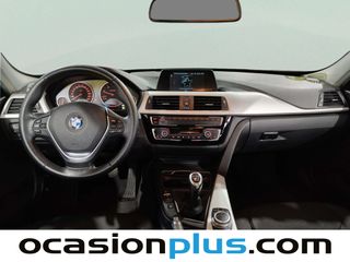 BMW Serie 3 318d Business 110 kW (150 CV)