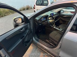 FORD KUGA Titanium 2.5 Duratec FHEV 140kW Auto