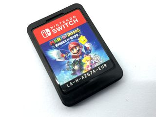 mario + rabbids sparks of hope