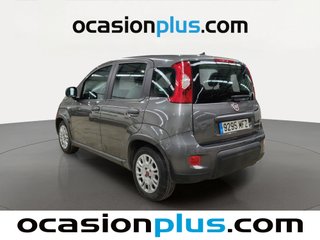 Fiat Panda 1.0 Hybrid GSE 51 kW (70 CV)