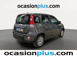 Fiat Panda 1.0 Hybrid GSE 51 kW (70 CV)