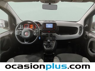 Fiat Panda 1.0 Hybrid GSE 51 kW (70 CV)