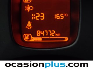 Fiat Panda 1.0 Hybrid GSE 51 kW (70 CV)