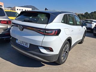 VOLKSWAGEN ID.4 Pro Performance Life 150kW (204CV) Auto