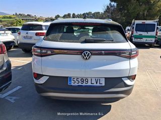 VOLKSWAGEN ID.4 Pro Performance Life 150kW (204CV) Auto
