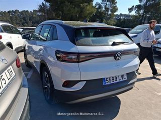 VOLKSWAGEN ID.4 Pro Performance Life 150kW (204CV) Auto
