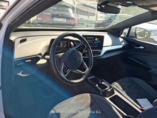 VOLKSWAGEN ID.4 Pro Performance Life 150kW (204CV) Auto