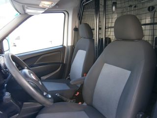 FIAT Doblò 2017, Bien Cuidada, IVA Deducible