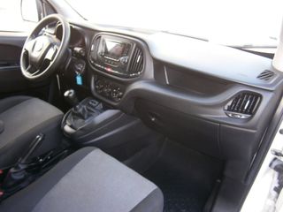 FIAT Doblò 2017, Bien Cuidada, IVA Deducible
