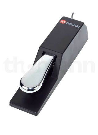 Pedal Piano M Gear