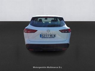 NISSAN QASHQAI DIG-T 103kW (140CV) mHEV 4x2 Acenta