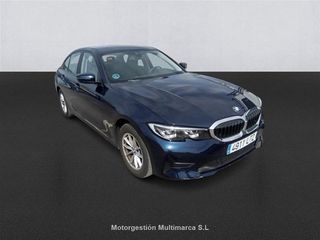BMW SERIES 3 320i Auto.