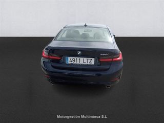 BMW SERIES 3 320i Auto.