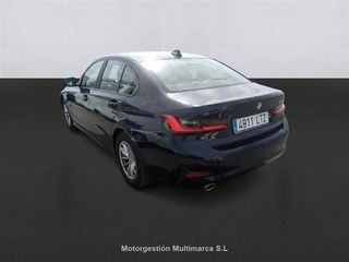 BMW SERIES 3 320i Auto.
