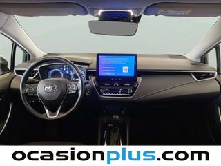 Toyota Corolla 140H Style 103 kW (140 CV)