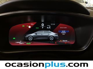 Toyota Corolla 140H Style 103 kW (140 CV)