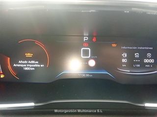 PEUGEOT 508 5P Active Pack BlueHDi 130 S&S EAT8