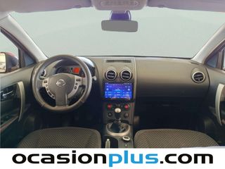 Nissan Qashqai 2.0 Acenta 4x4 103 kW (140 CV)